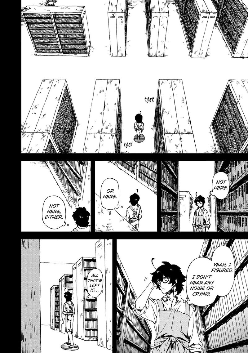 Sute Akuyaku Reijou Wa Kaibutsu Ni Otogibanashi Wo Kataru 29e 6