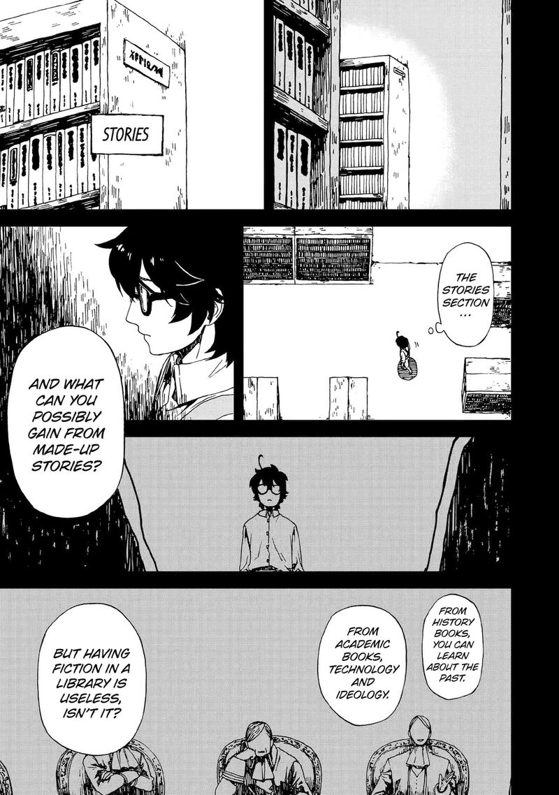 Sute Akuyaku Reijou Wa Kaibutsu Ni Otogibanashi Wo Kataru 29e 7