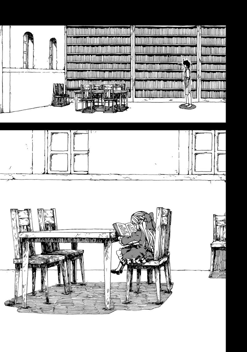 Sute Akuyaku Reijou Wa Kaibutsu Ni Otogibanashi Wo Kataru 29e 9