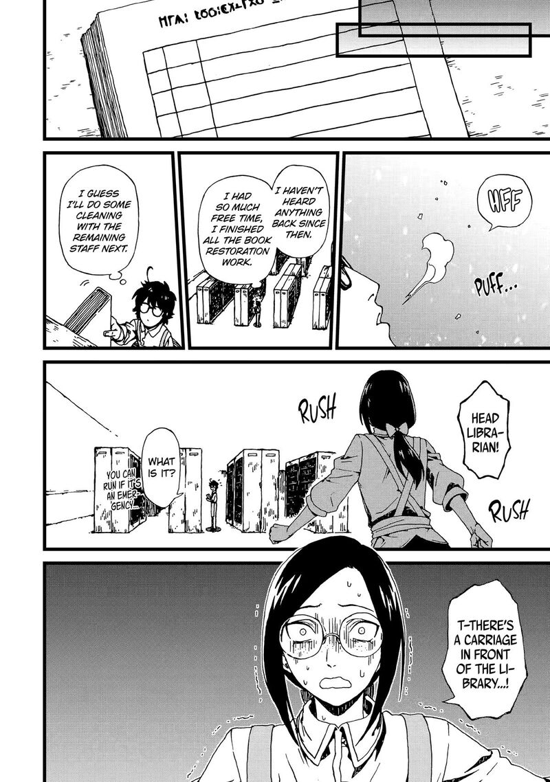 Sute Akuyaku Reijou Wa Kaibutsu Ni Otogibanashi Wo Kataru 29g 10