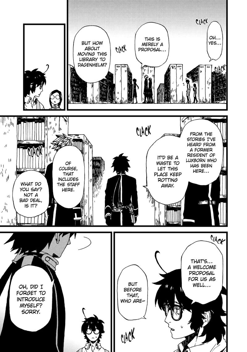 Sute Akuyaku Reijou Wa Kaibutsu Ni Otogibanashi Wo Kataru 29g 13