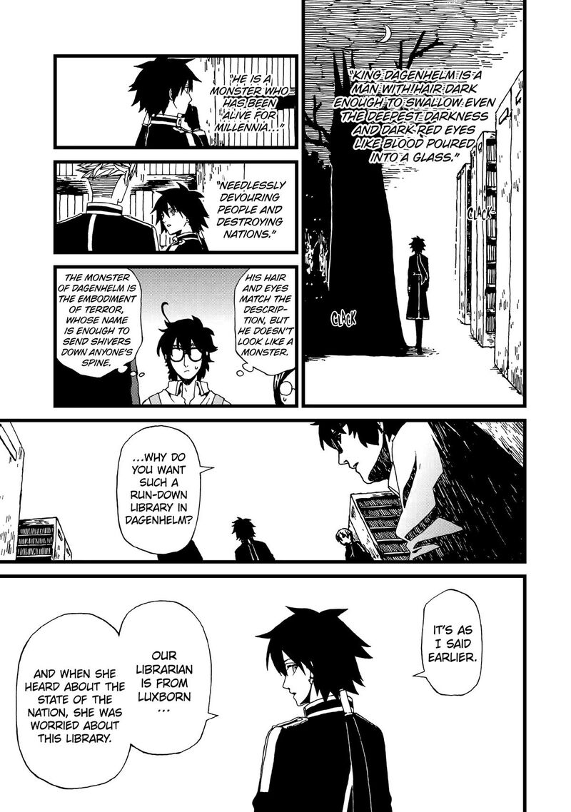 Sute Akuyaku Reijou Wa Kaibutsu Ni Otogibanashi Wo Kataru 29g 15