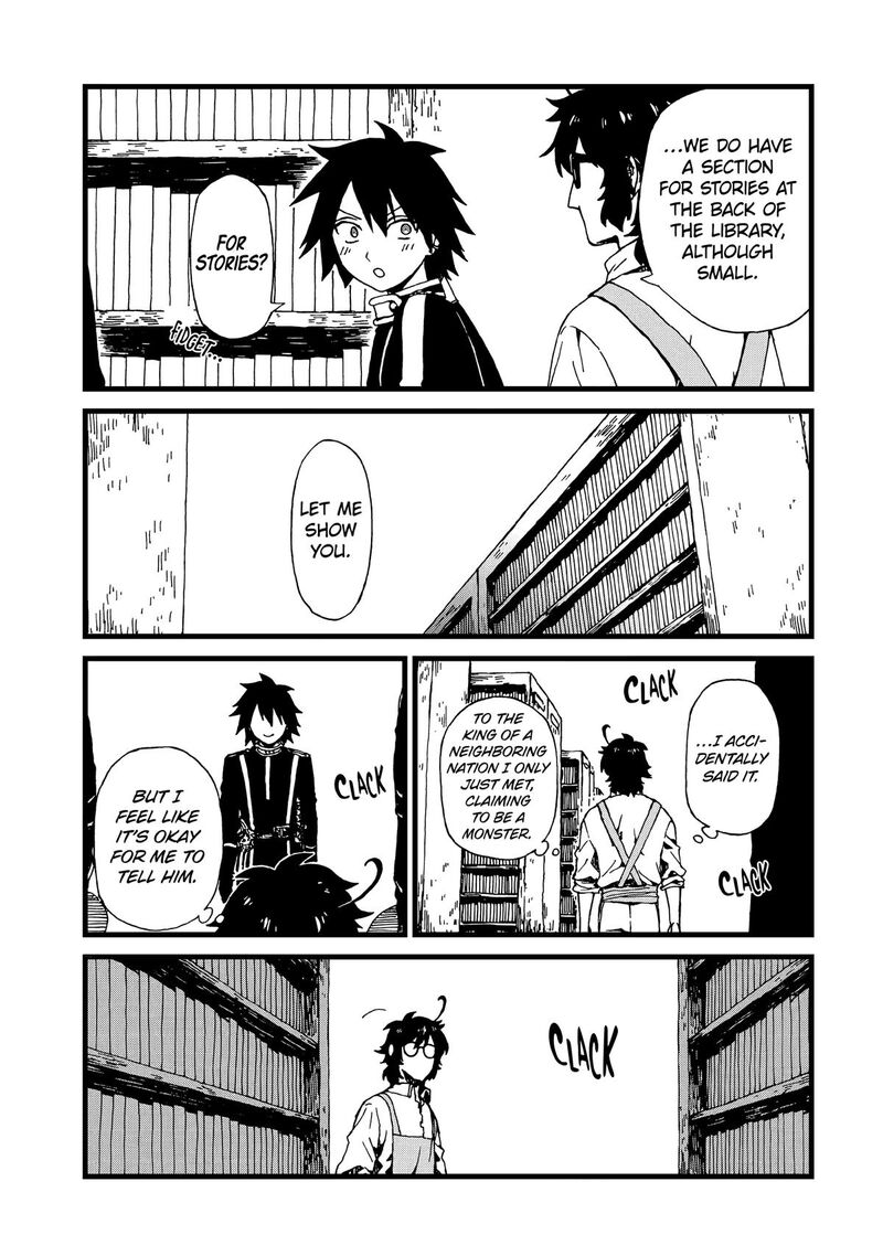 Sute Akuyaku Reijou Wa Kaibutsu Ni Otogibanashi Wo Kataru 29g 17