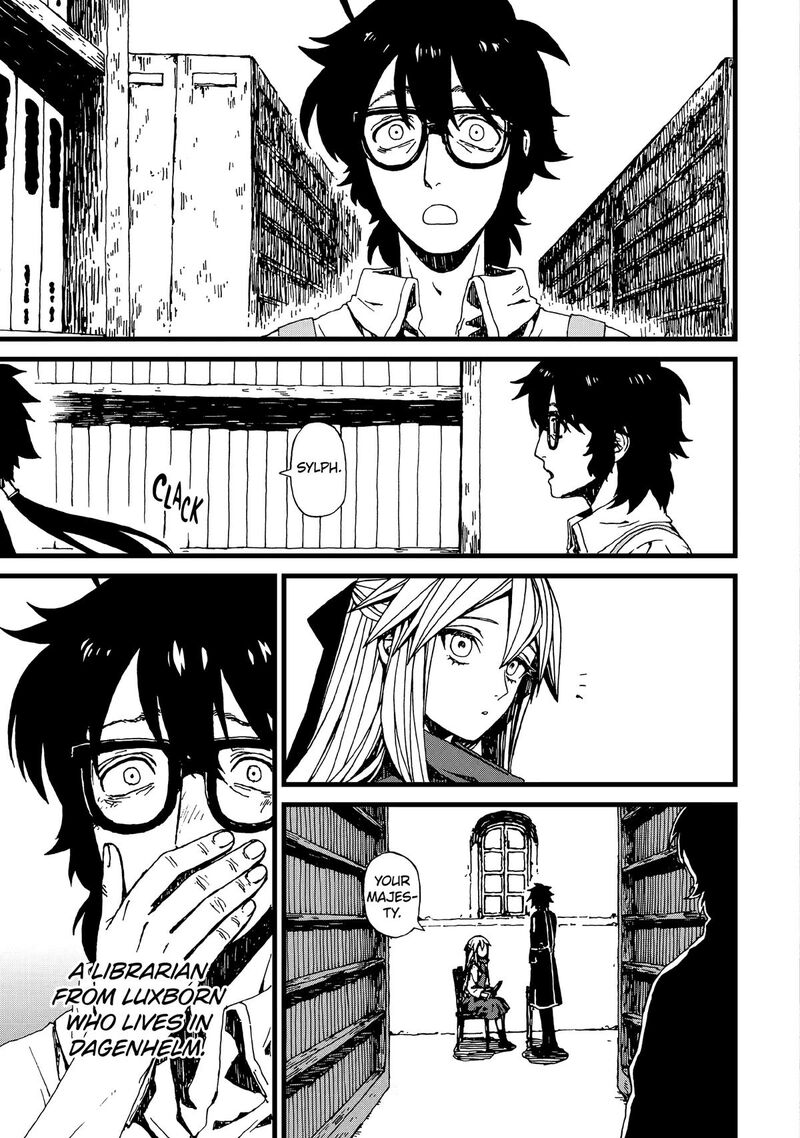 Sute Akuyaku Reijou Wa Kaibutsu Ni Otogibanashi Wo Kataru 29g 19