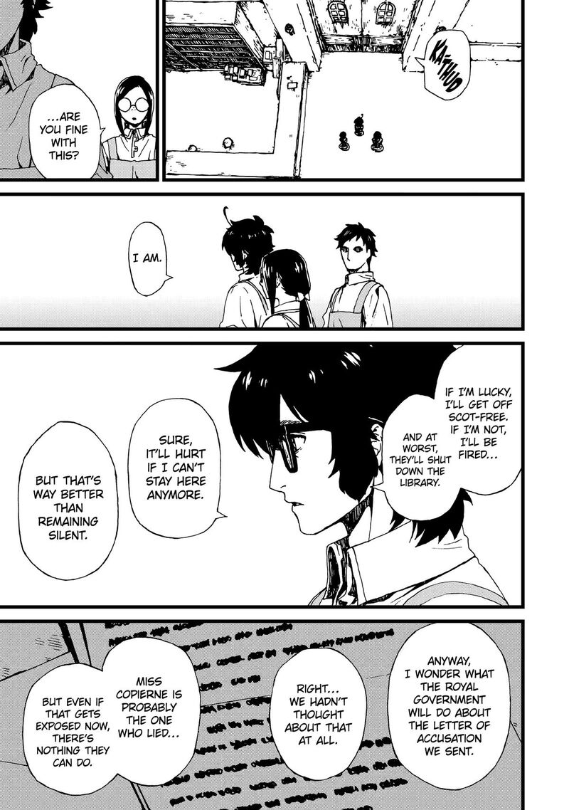 Sute Akuyaku Reijou Wa Kaibutsu Ni Otogibanashi Wo Kataru 29g 3