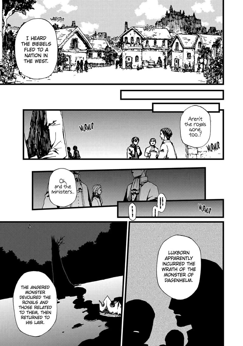 Sute Akuyaku Reijou Wa Kaibutsu Ni Otogibanashi Wo Kataru 29g 5