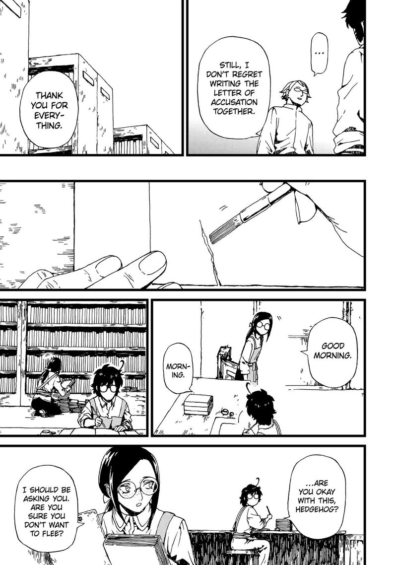 Sute Akuyaku Reijou Wa Kaibutsu Ni Otogibanashi Wo Kataru 29g 7