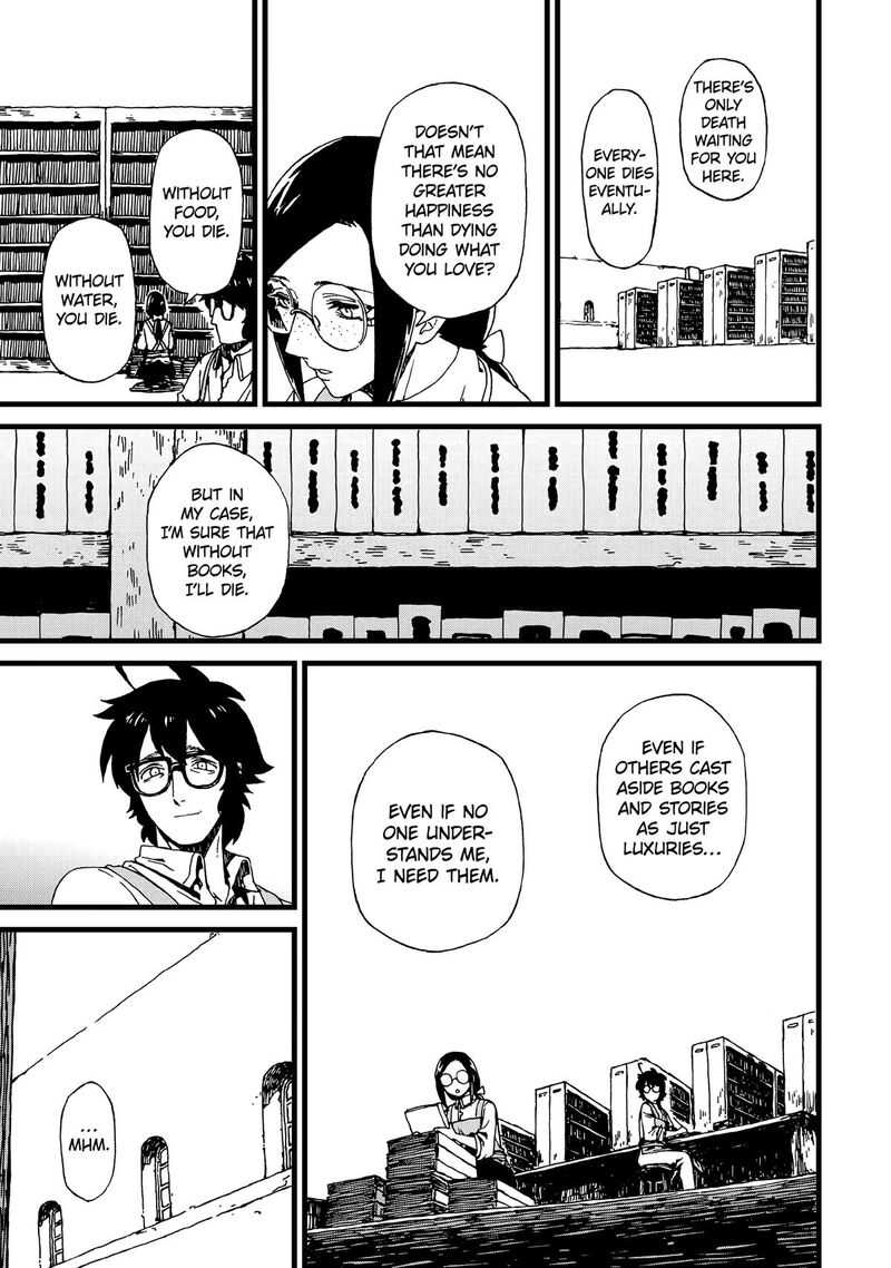 Sute Akuyaku Reijou Wa Kaibutsu Ni Otogibanashi Wo Kataru 29g 9