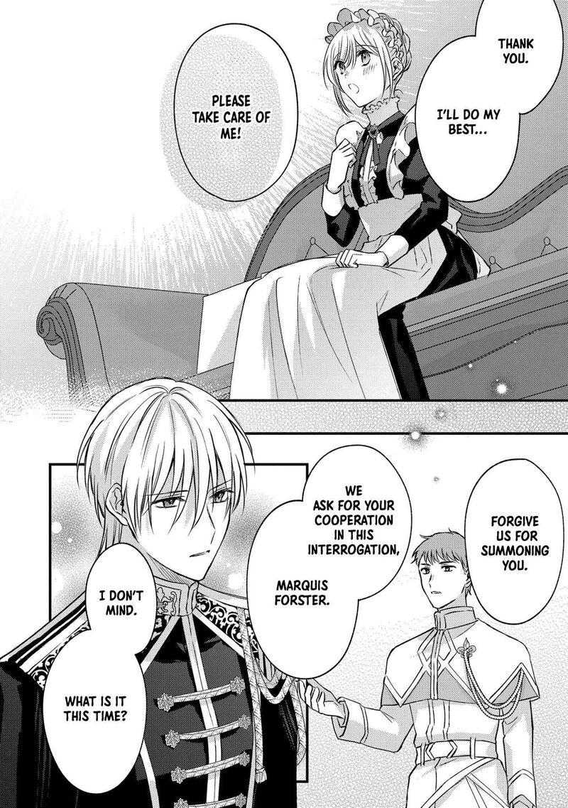 Suterare Danshaku Reijou Wa Kurokishi Sama No Oki Ni Iri 10 10