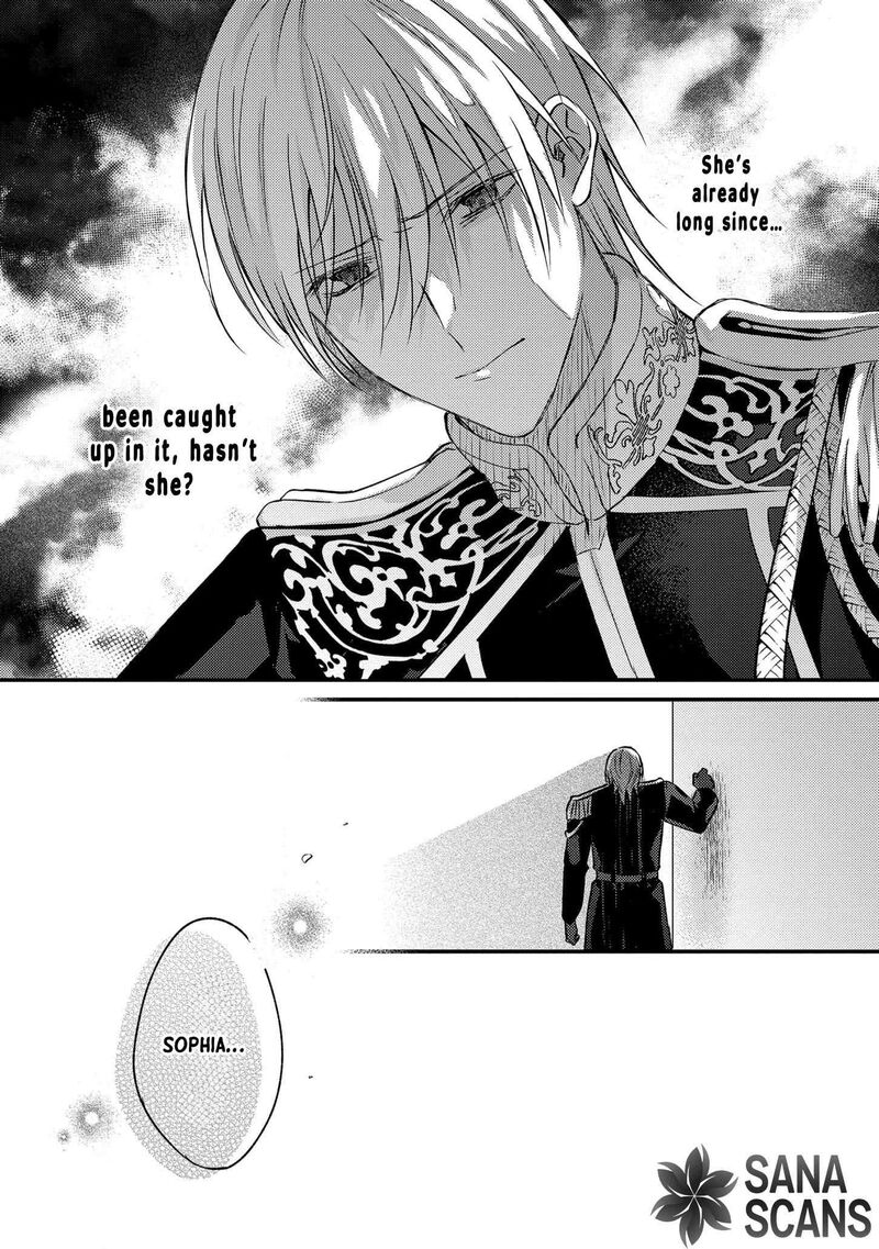 Suterare Danshaku Reijou Wa Kurokishi Sama No Oki Ni Iri 10 19