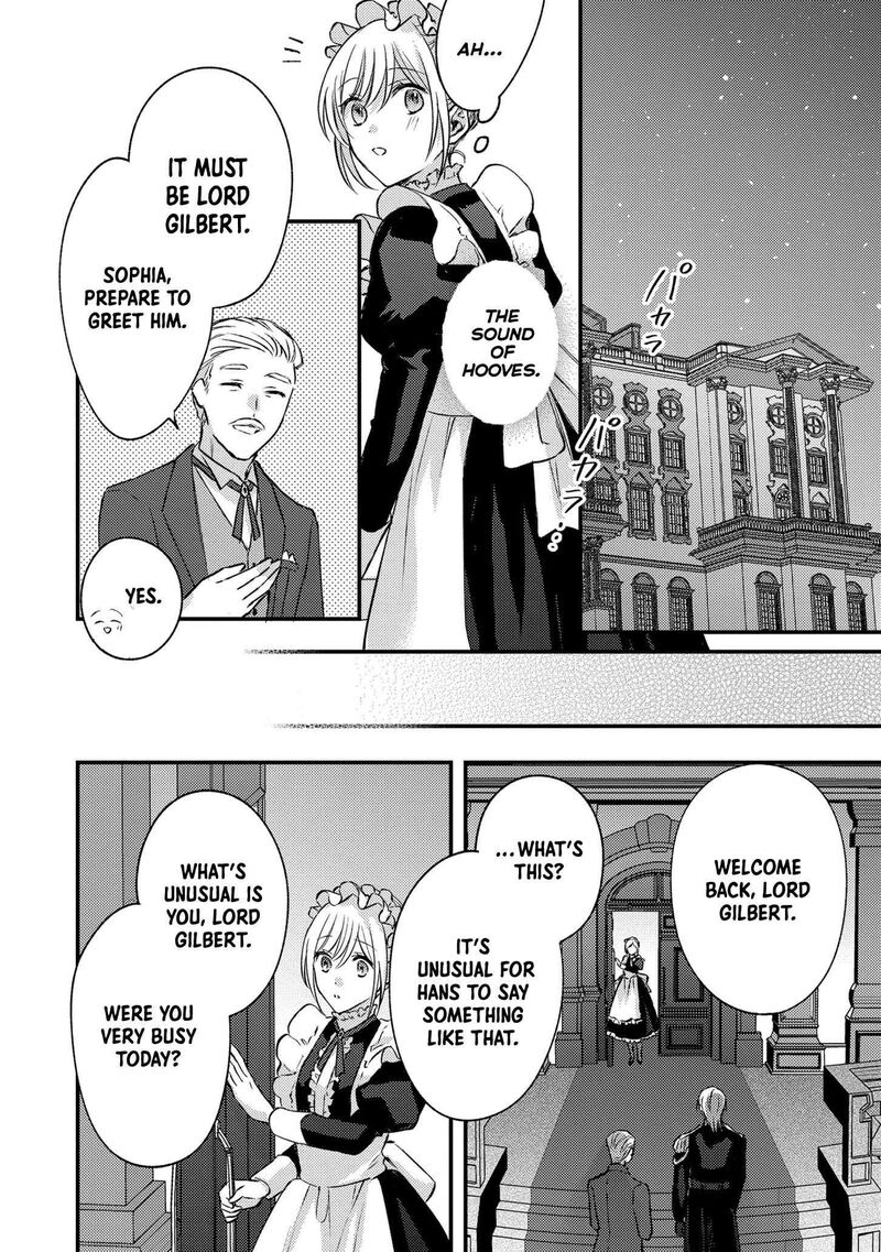 Suterare Danshaku Reijou Wa Kurokishi Sama No Oki Ni Iri 10 20