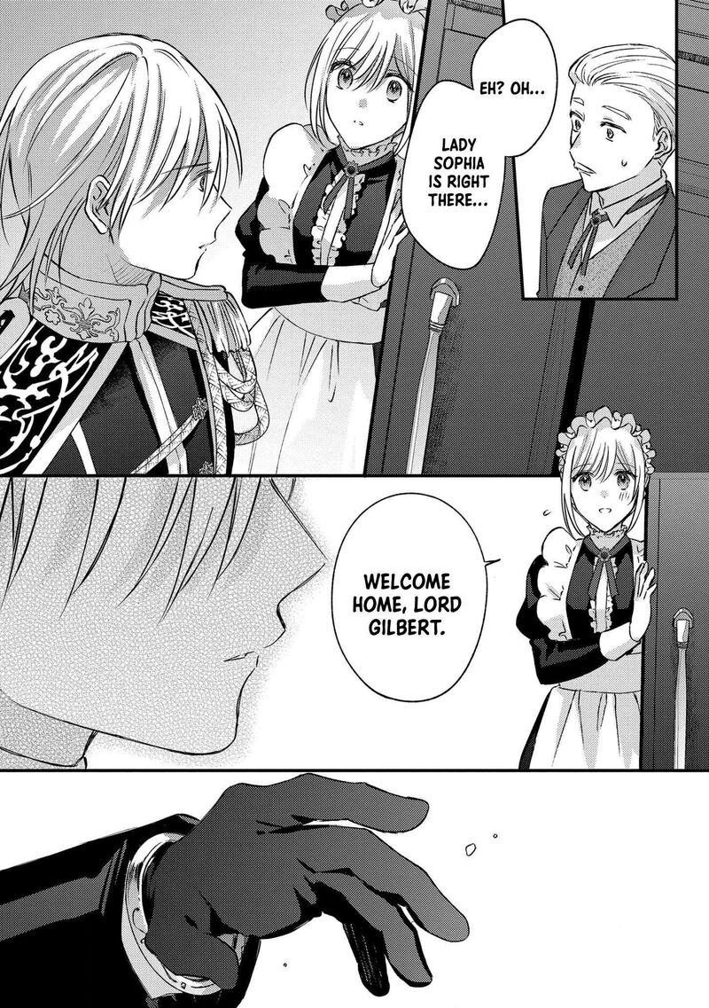 Suterare Danshaku Reijou Wa Kurokishi Sama No Oki Ni Iri 10 22