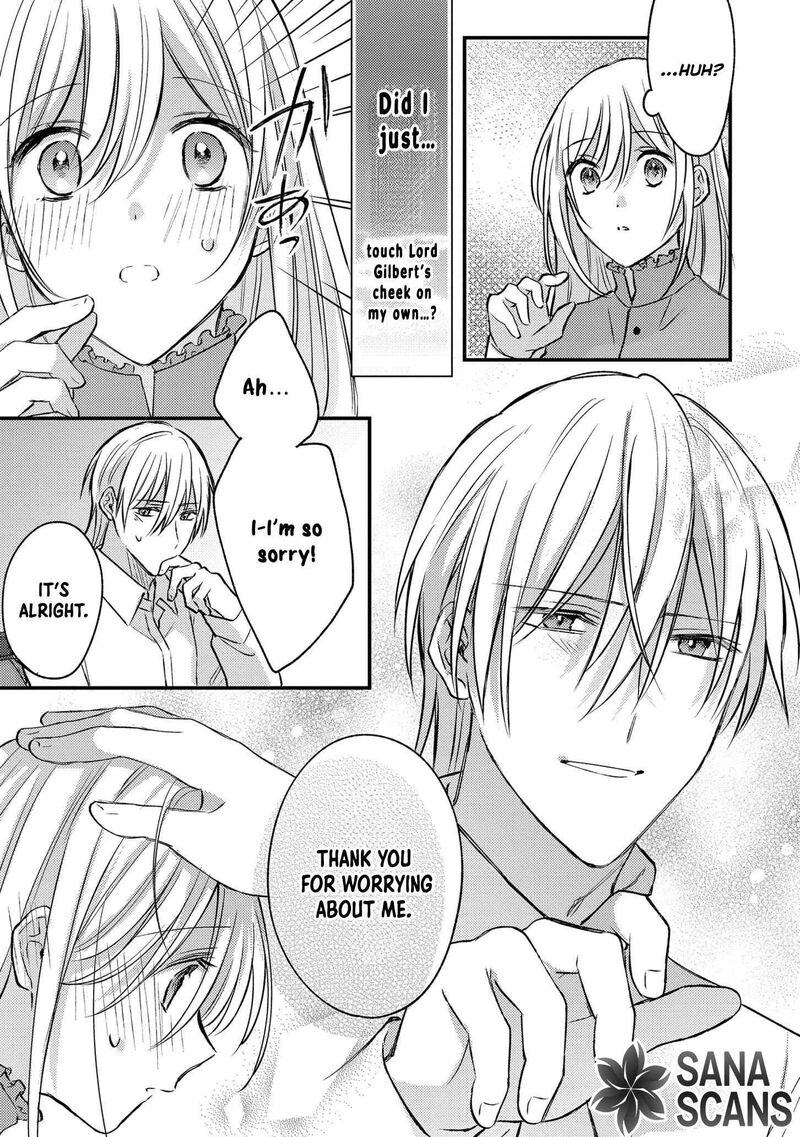 Suterare Danshaku Reijou Wa Kurokishi Sama No Oki Ni Iri 10 29