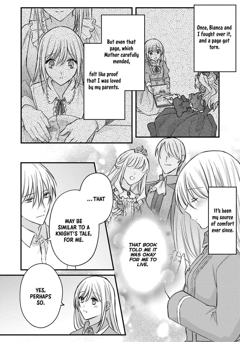 Suterare Danshaku Reijou Wa Kurokishi Sama No Oki Ni Iri 11 12