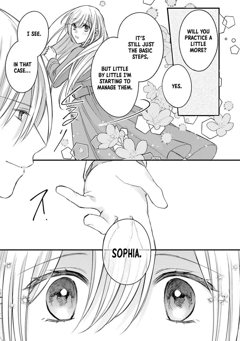 Suterare Danshaku Reijou Wa Kurokishi Sama No Oki Ni Iri 11 13