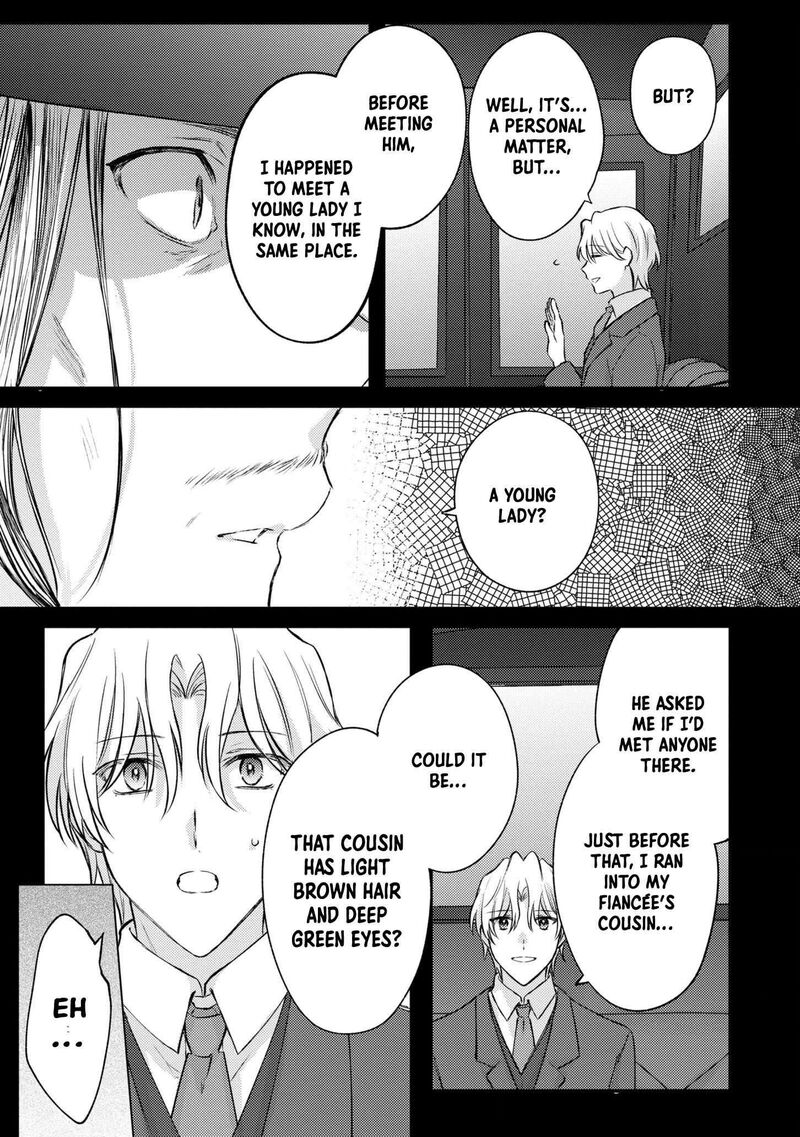 Suterare Danshaku Reijou Wa Kurokishi Sama No Oki Ni Iri 11 25