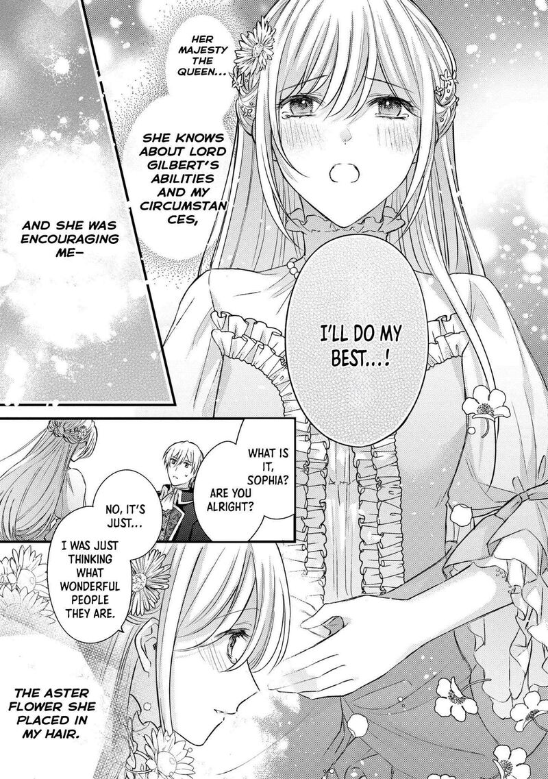 Suterare Danshaku Reijou Wa Kurokishi Sama No Oki Ni Iri 12 29