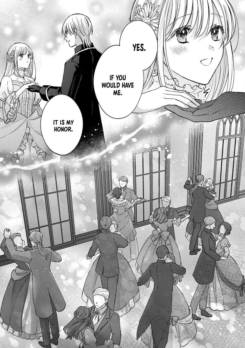 Suterare Danshaku Reijou Wa Kurokishi Sama No Oki Ni Iri 13 14