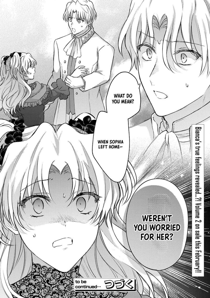 Suterare Danshaku Reijou Wa Kurokishi Sama No Oki Ni Iri 13 29