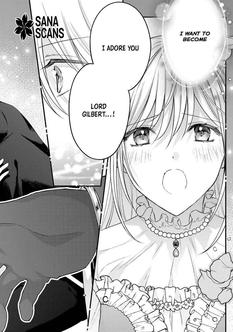 Suterare Danshaku Reijou Wa Kurokishi Sama No Oki Ni Iri 14 15