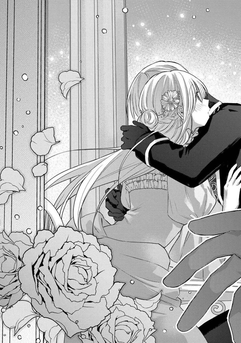 Suterare Danshaku Reijou Wa Kurokishi Sama No Oki Ni Iri 14 16