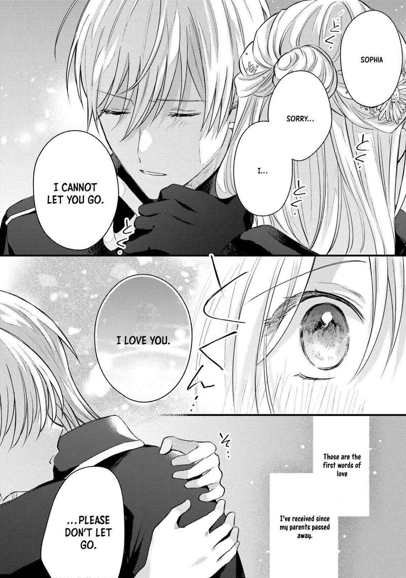 Suterare Danshaku Reijou Wa Kurokishi Sama No Oki Ni Iri 14 17