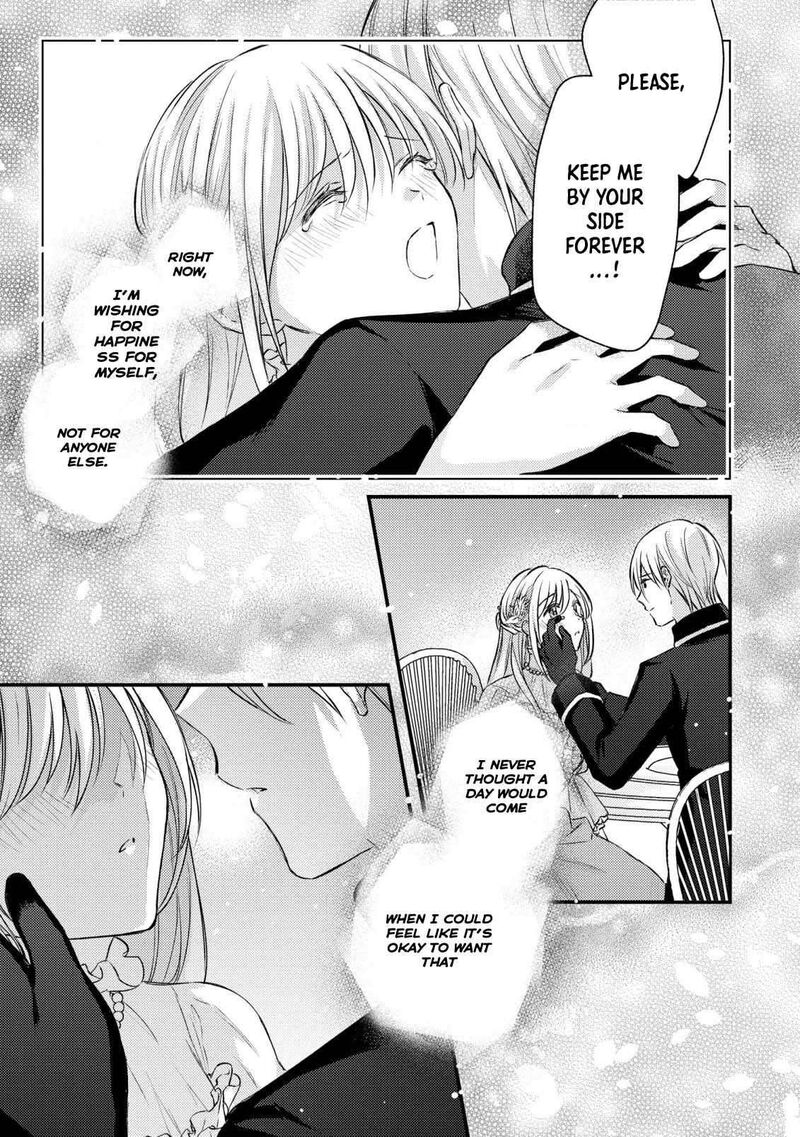 Suterare Danshaku Reijou Wa Kurokishi Sama No Oki Ni Iri 14 18