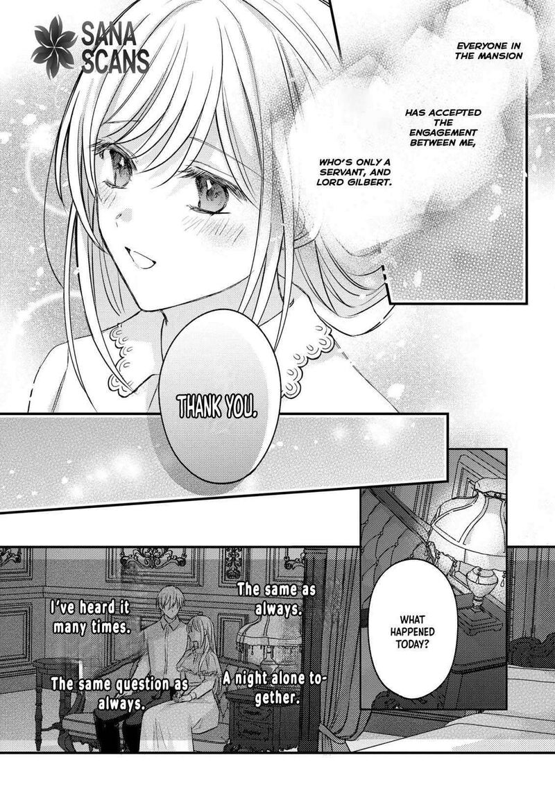 Suterare Danshaku Reijou Wa Kurokishi Sama No Oki Ni Iri 14 27