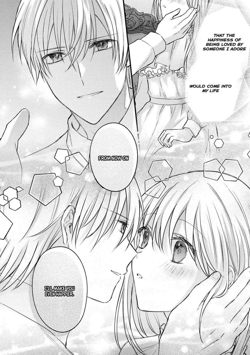 Suterare Danshaku Reijou Wa Kurokishi Sama No Oki Ni Iri 14 31