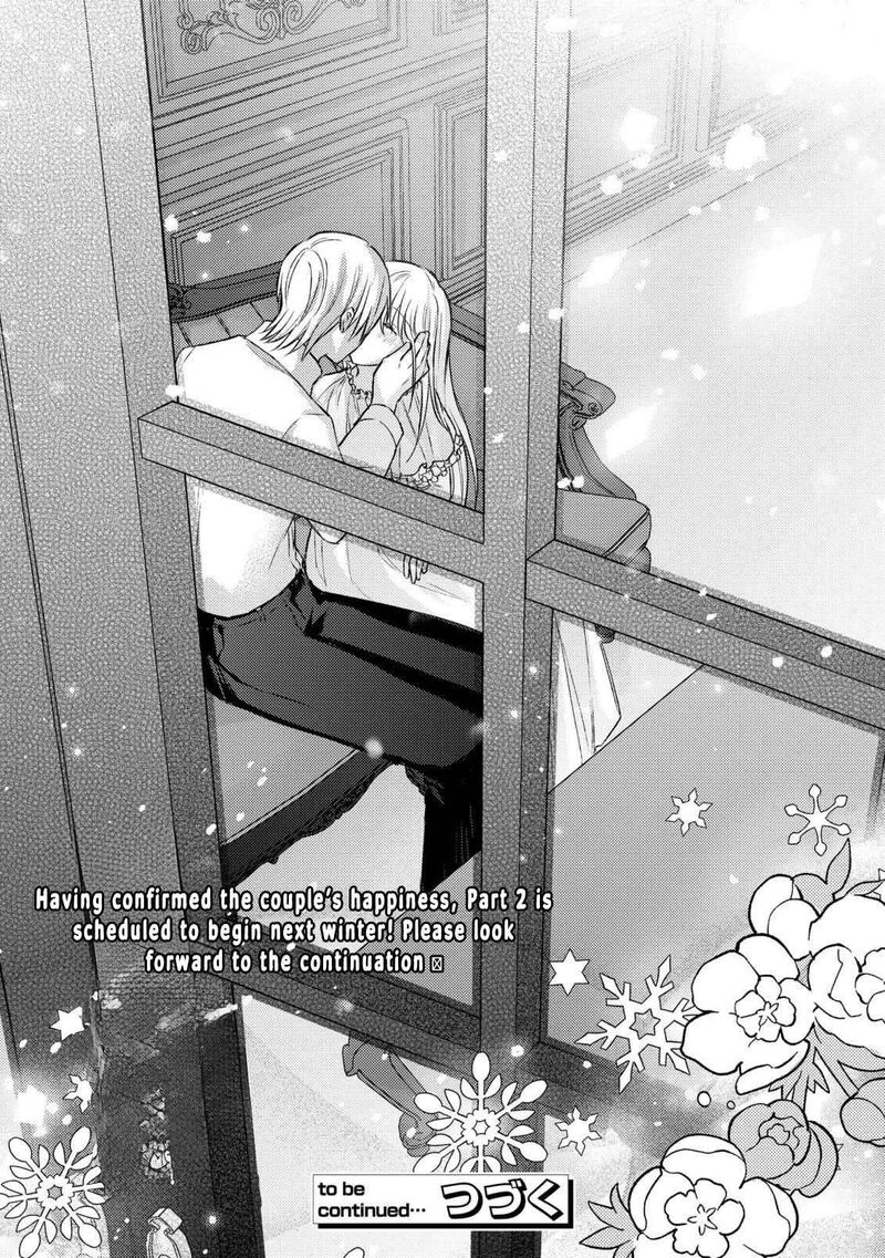 Suterare Danshaku Reijou Wa Kurokishi Sama No Oki Ni Iri 14 32