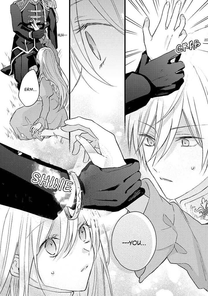 Suterare Danshaku Reijou Wa Kurokishi Sama No Oki Ni Iri 1b 9