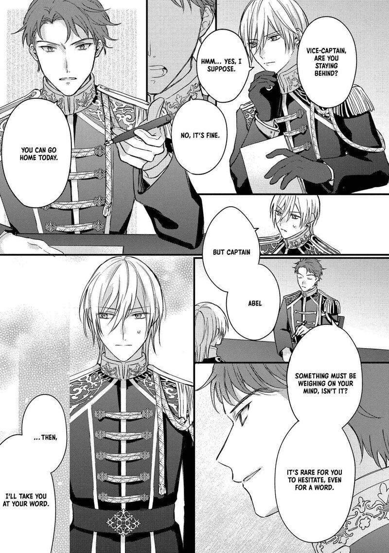 Suterare Danshaku Reijou Wa Kurokishi Sama No Oki Ni Iri 2 24