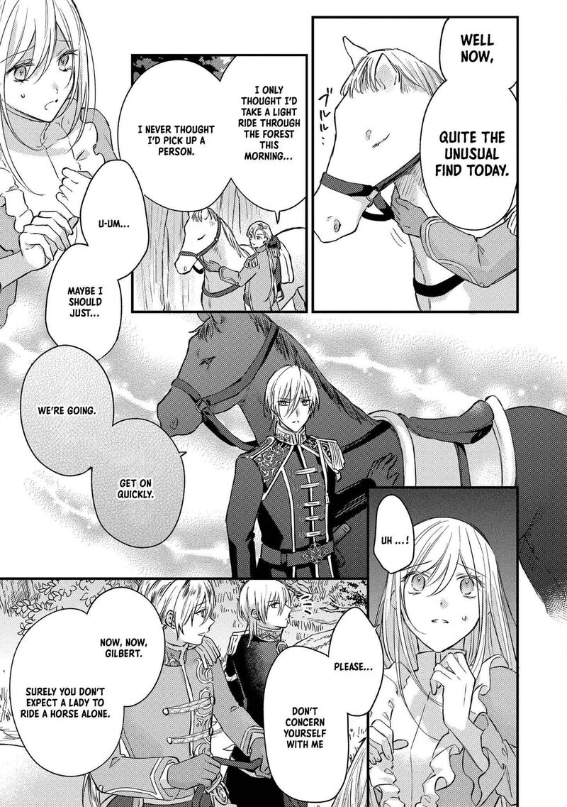 Suterare Danshaku Reijou Wa Kurokishi Sama No Oki Ni Iri 2 4