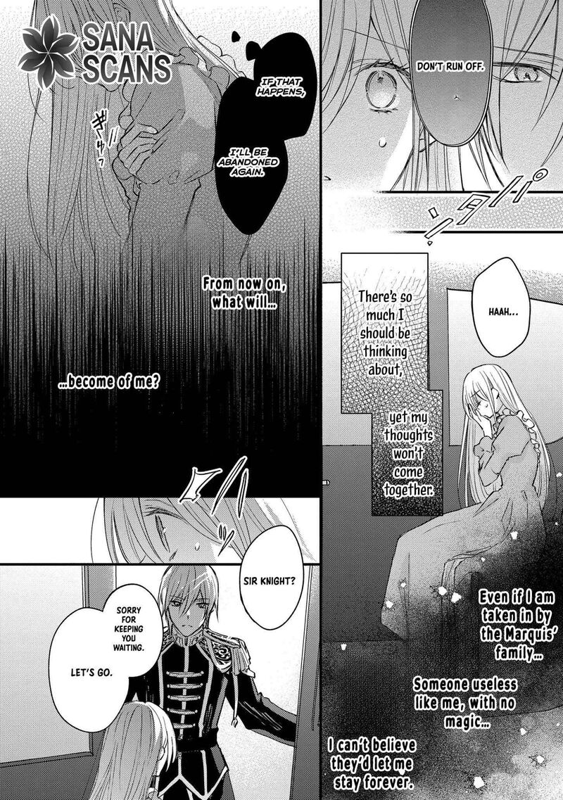 Suterare Danshaku Reijou Wa Kurokishi Sama No Oki Ni Iri 2 9