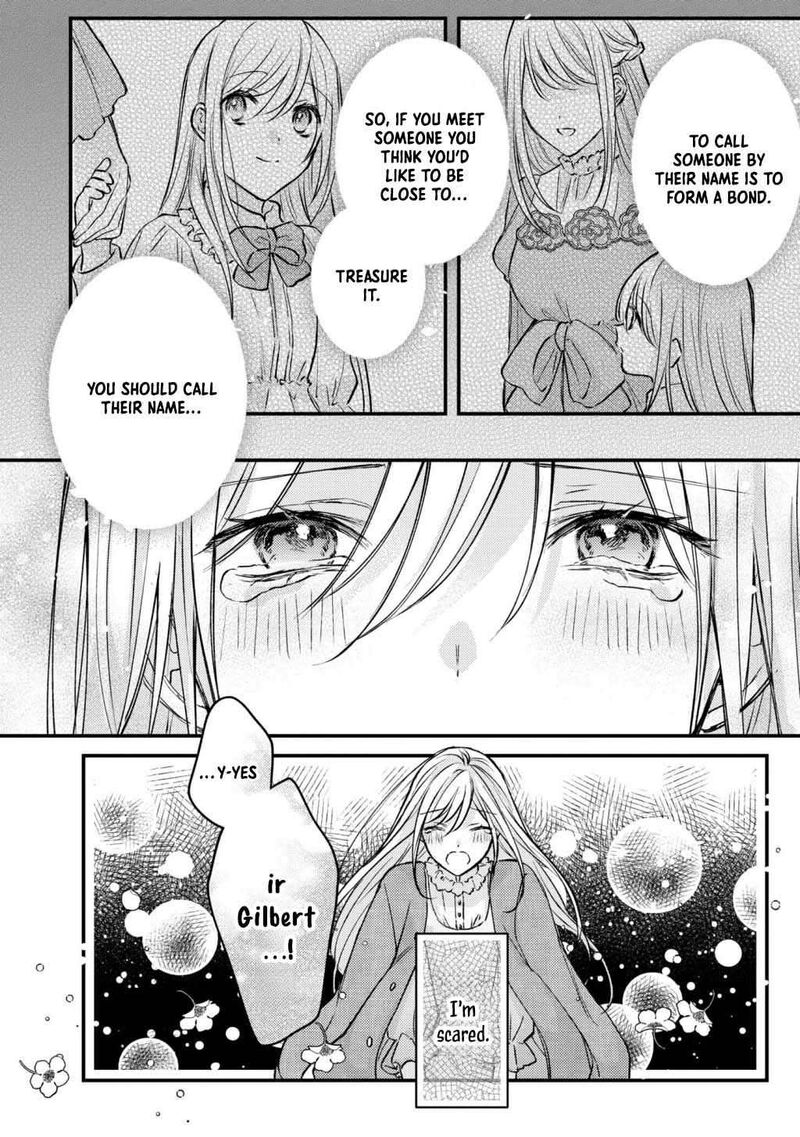 Suterare Danshaku Reijou Wa Kurokishi Sama No Oki Ni Iri 3 11