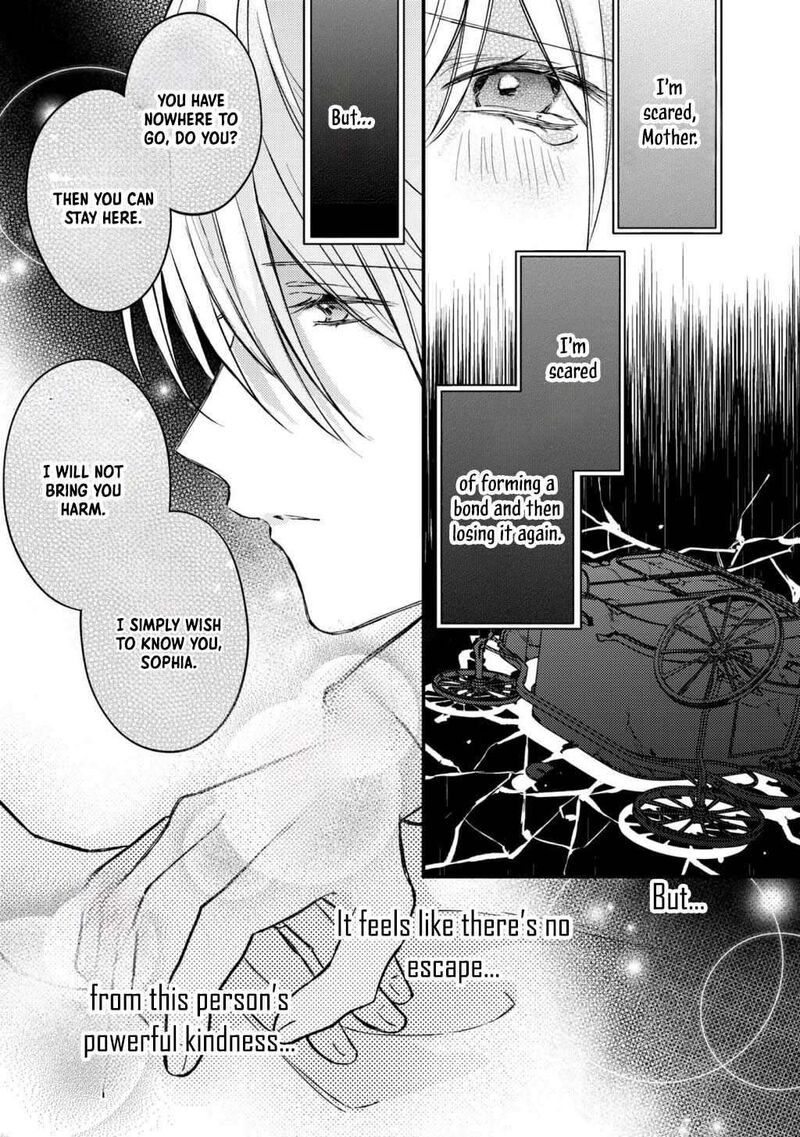 Suterare Danshaku Reijou Wa Kurokishi Sama No Oki Ni Iri 3 12