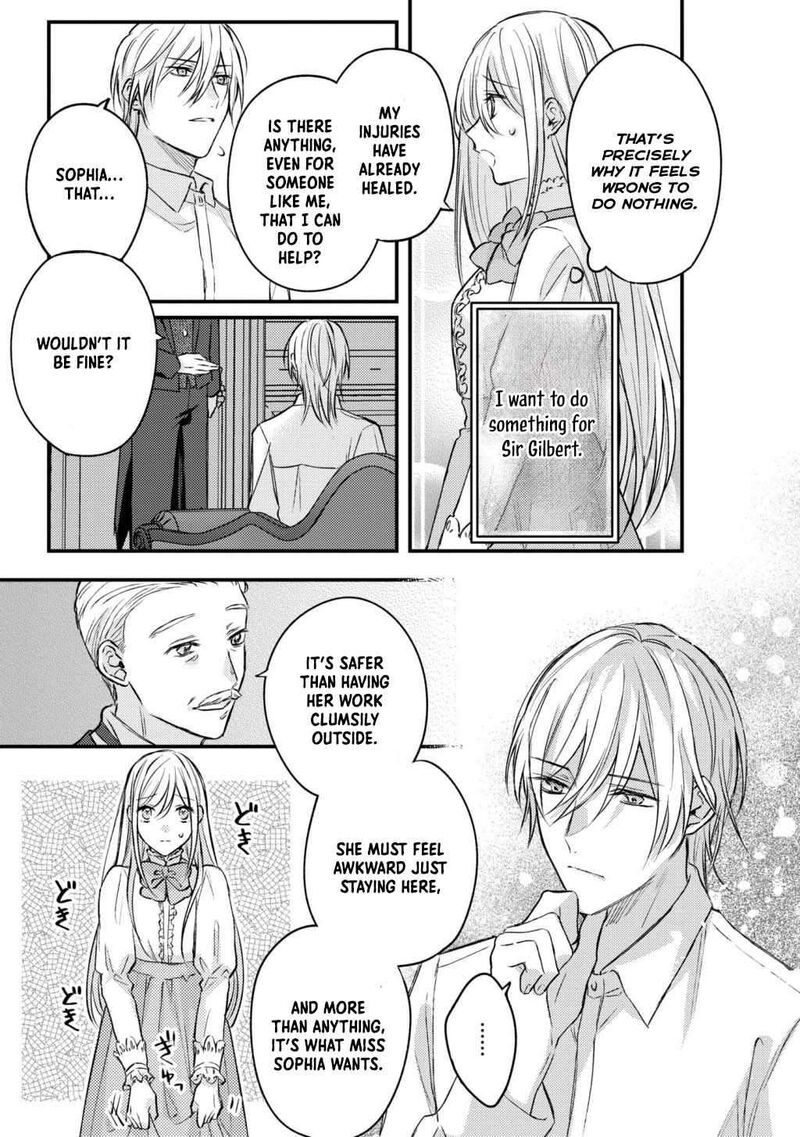 Suterare Danshaku Reijou Wa Kurokishi Sama No Oki Ni Iri 3 16