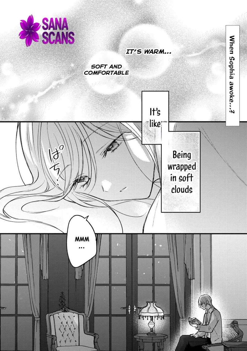 Suterare Danshaku Reijou Wa Kurokishi Sama No Oki Ni Iri 3 3