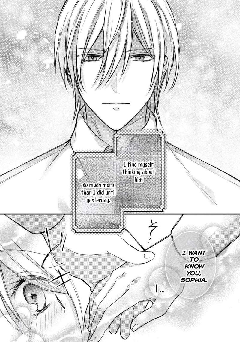 Suterare Danshaku Reijou Wa Kurokishi Sama No Oki Ni Iri 3 30