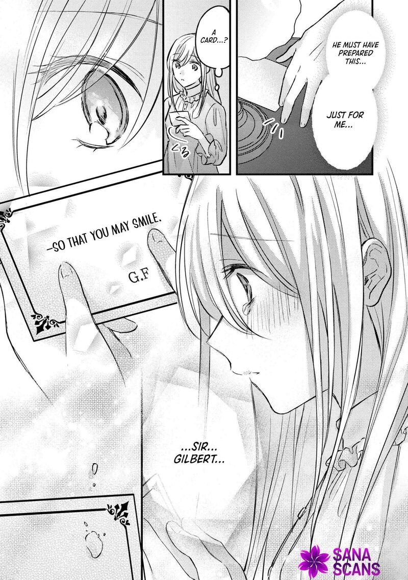 Suterare Danshaku Reijou Wa Kurokishi Sama No Oki Ni Iri 4 12