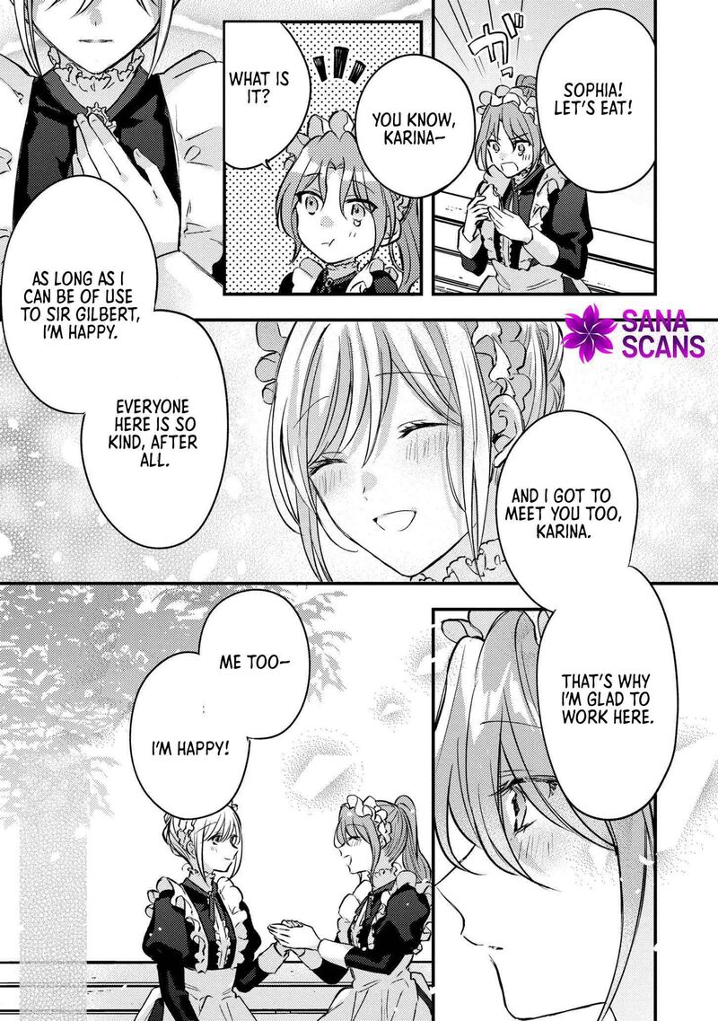 Suterare Danshaku Reijou Wa Kurokishi Sama No Oki Ni Iri 4 26