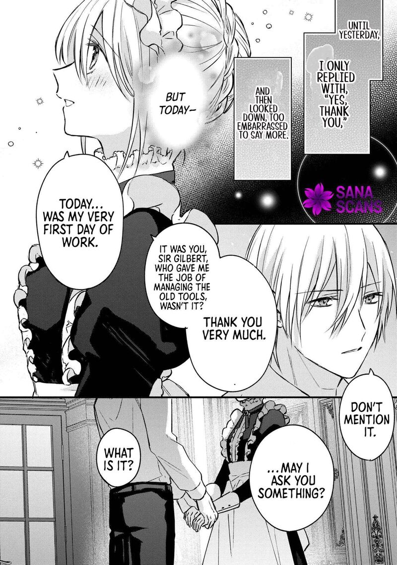 Suterare Danshaku Reijou Wa Kurokishi Sama No Oki Ni Iri 4 3