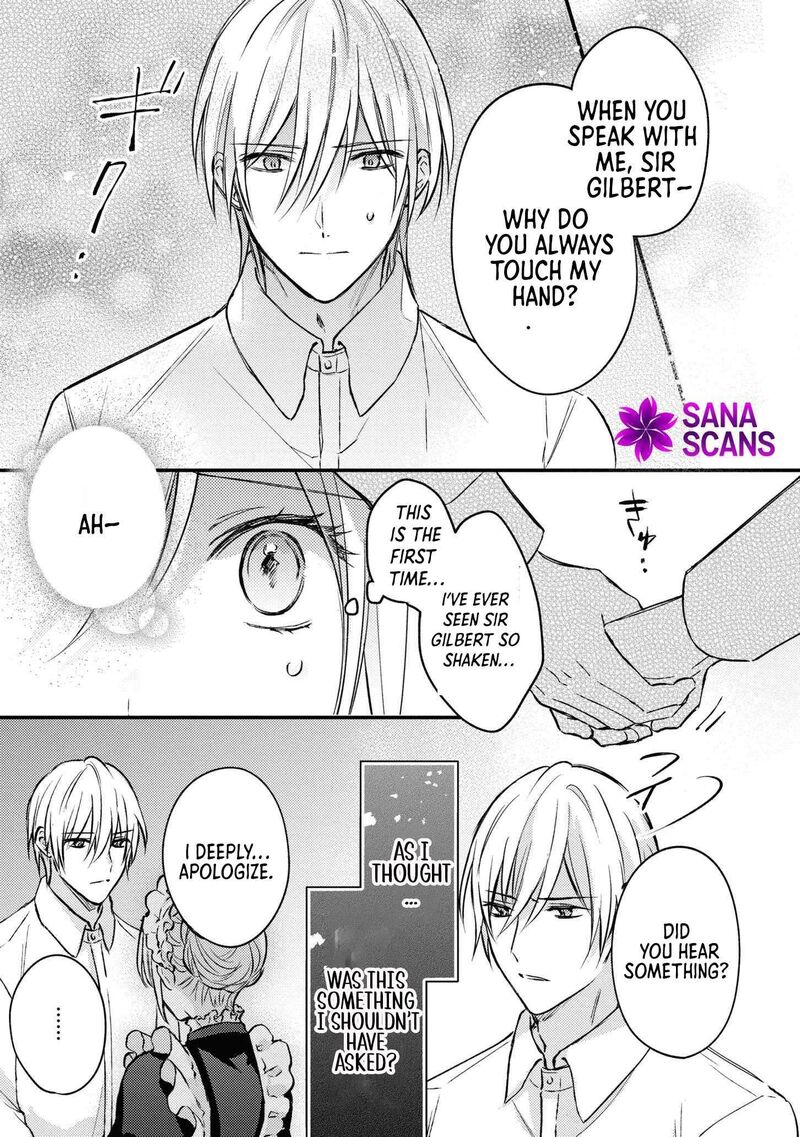 Suterare Danshaku Reijou Wa Kurokishi Sama No Oki Ni Iri 4 4