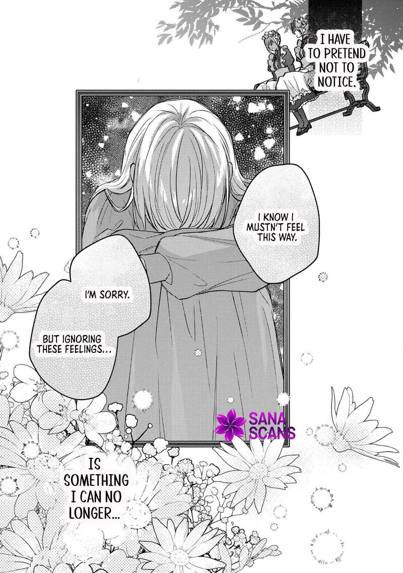 Suterare Danshaku Reijou Wa Kurokishi Sama No Oki Ni Iri 5 18