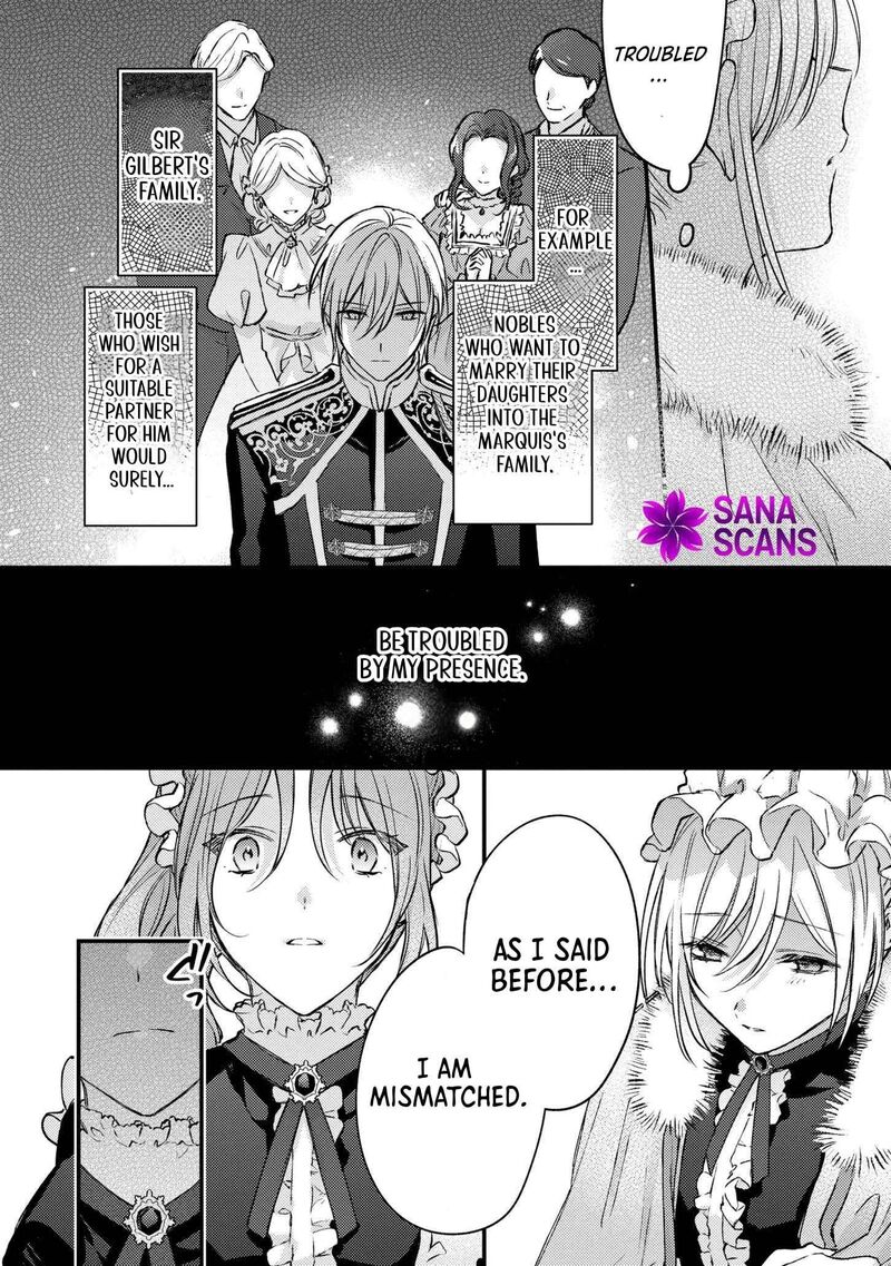 Suterare Danshaku Reijou Wa Kurokishi Sama No Oki Ni Iri 5 25