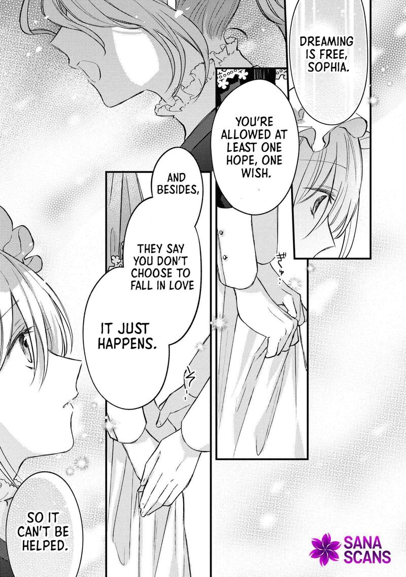 Suterare Danshaku Reijou Wa Kurokishi Sama No Oki Ni Iri 5 26