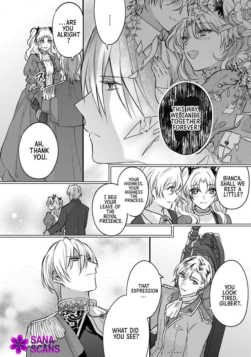 Suterare Danshaku Reijou Wa Kurokishi Sama No Oki Ni Iri 5 9