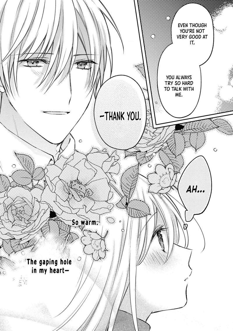 Suterare Danshaku Reijou Wa Kurokishi Sama No Oki Ni Iri 6 6