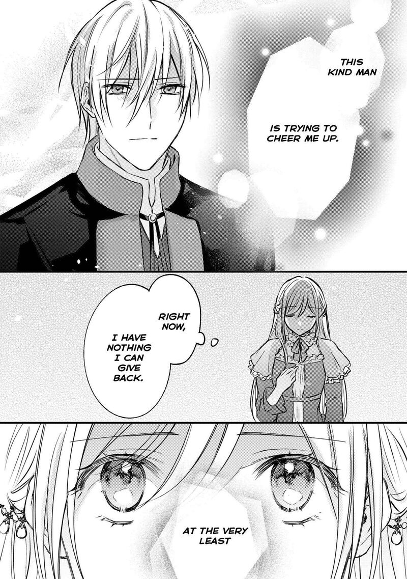 Suterare Danshaku Reijou Wa Kurokishi Sama No Oki Ni Iri 7 25