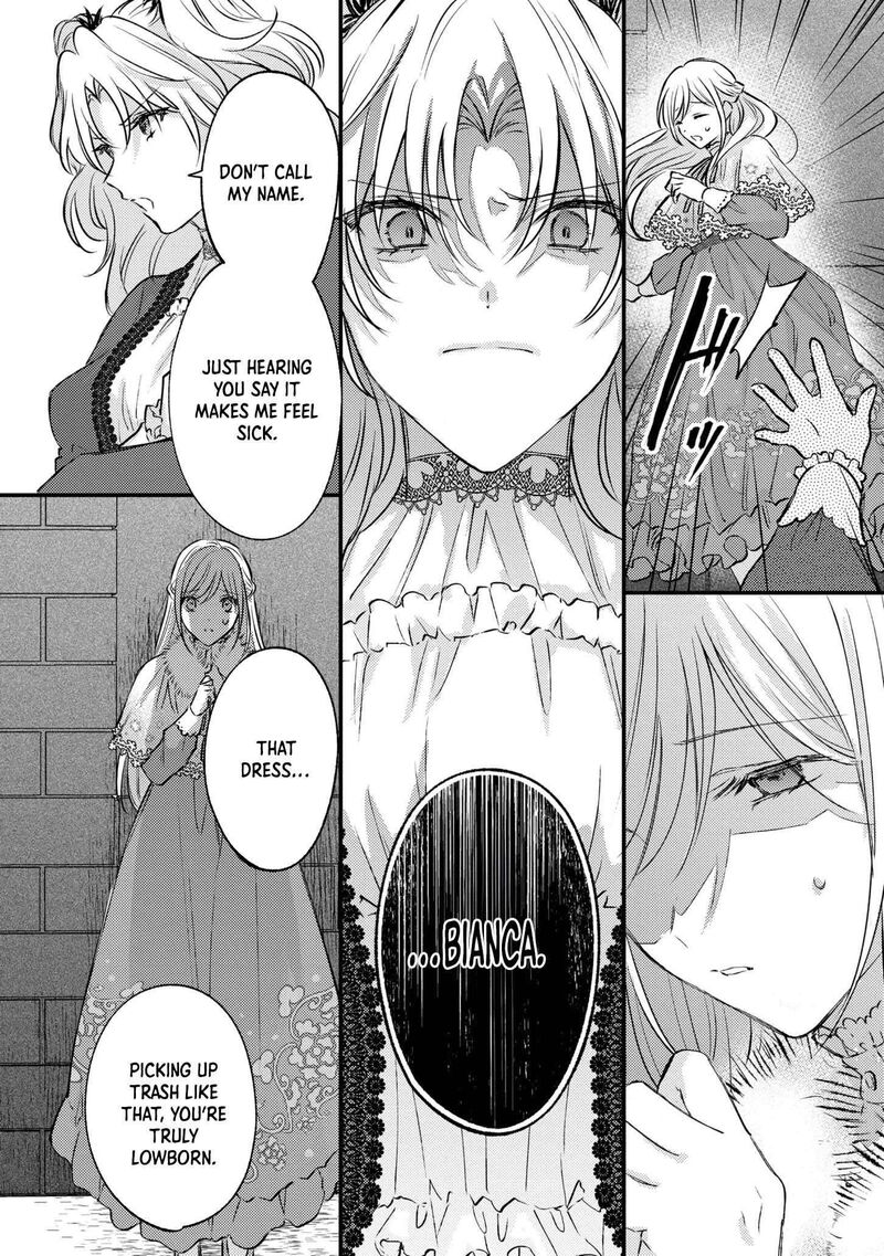 Suterare Danshaku Reijou Wa Kurokishi Sama No Oki Ni Iri 7 5